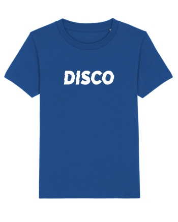 DISCO Majorelle Blue