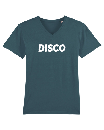 DISCO Stargazer