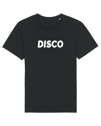DISCO Black
