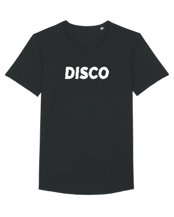 DISCO Black