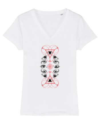 Ochi White