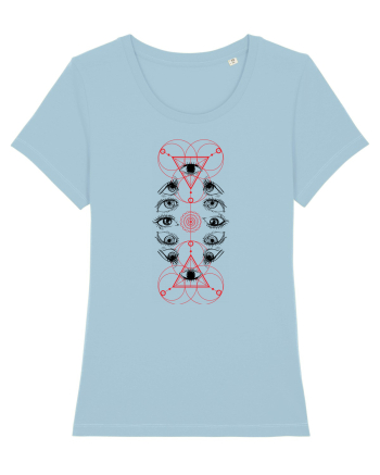 Ochi Sky Blue