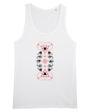 Ochi White