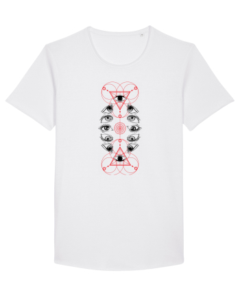 Ochi White