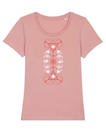 Ochi Canyon Pink