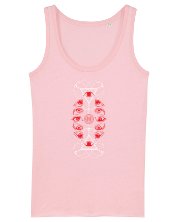 Ochi Cotton Pink