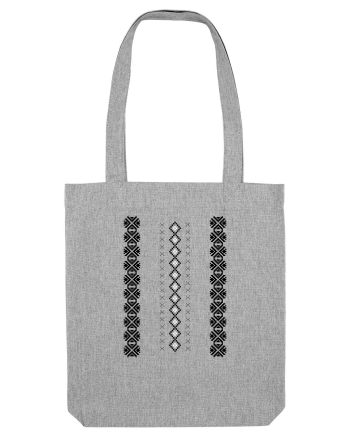 Traditional Heather Grey