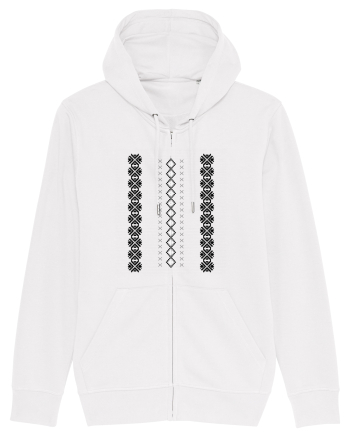 Traditional White
