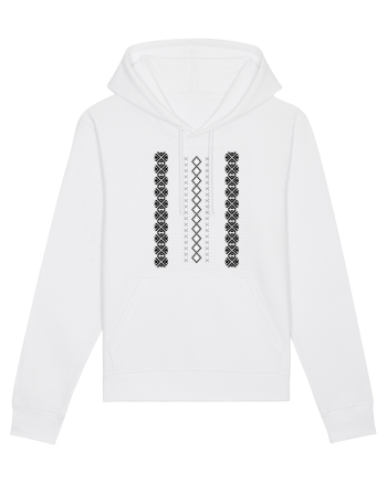 Traditional White