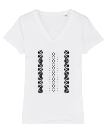 Traditional White