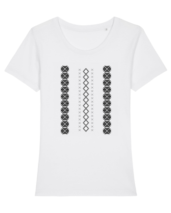 Traditional White