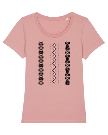 Traditional Canyon Pink