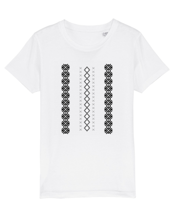 Traditional White