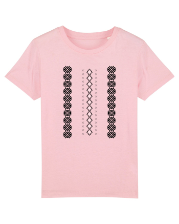 Traditional Cotton Pink