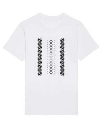 Traditional White