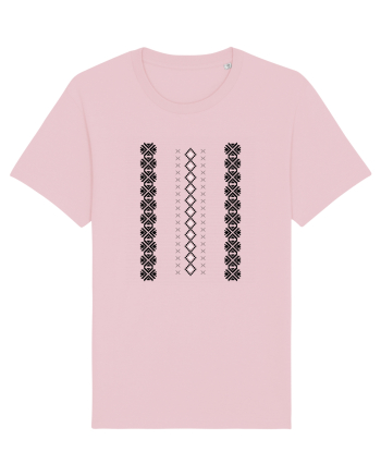 Traditional Cotton Pink