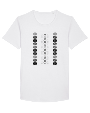 Traditional White