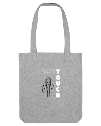 Touch Heather Grey