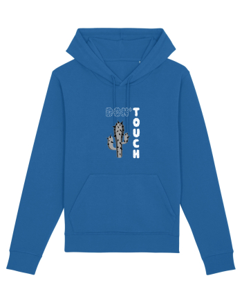 Touch Royal Blue