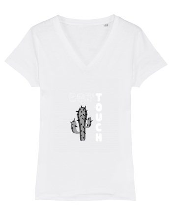 Touch White