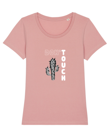 Touch Canyon Pink