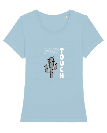Touch Sky Blue