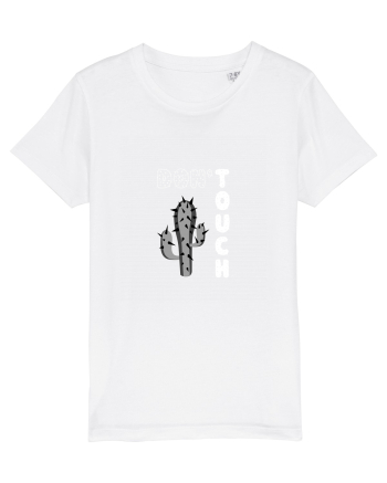 Touch White