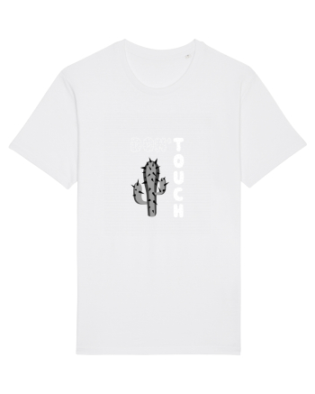 Touch White