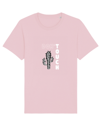 Touch Cotton Pink