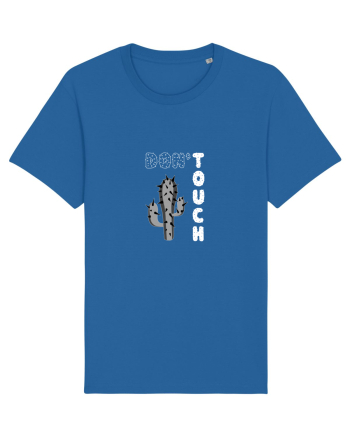 Touch Royal Blue
