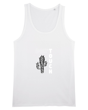 Touch White