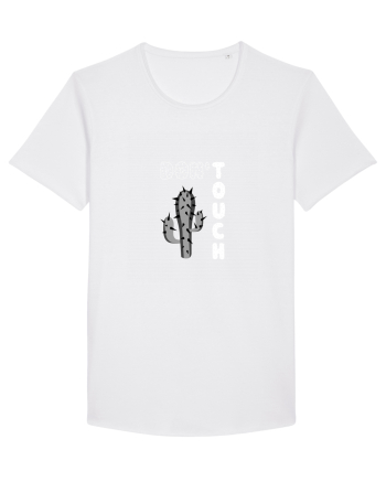 Touch White
