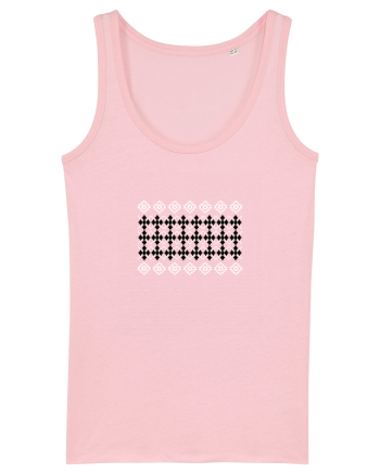 Motive2 Cotton Pink