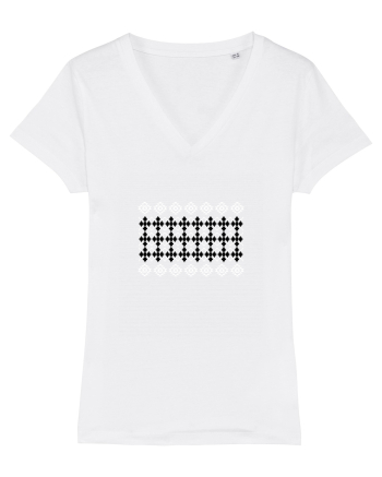Motive2 White