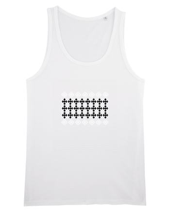 Motive2 White
