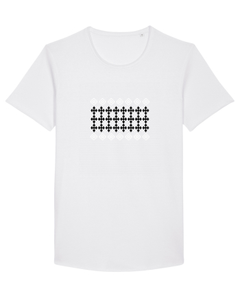 Motive2 White