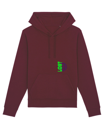 lost Burgundy