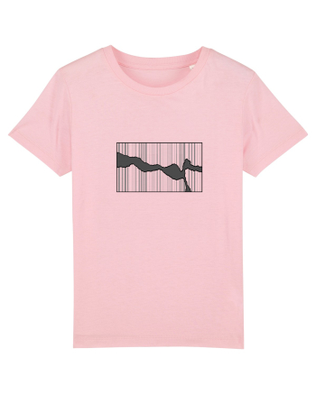 Cavesound Cotton Pink