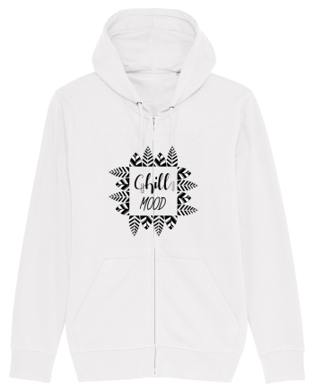 Chill Mood White