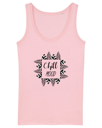 Chill Mood Cotton Pink