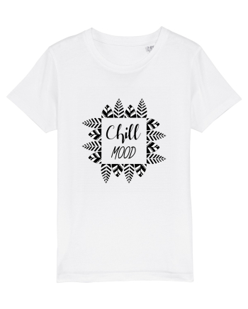 Chill Mood White