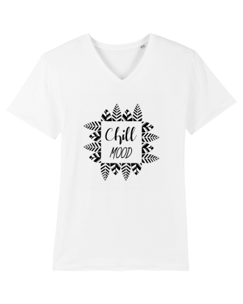 Chill Mood White