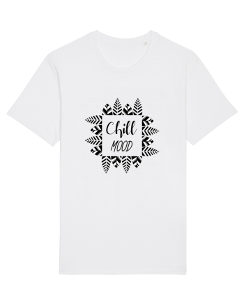 Chill Mood White
