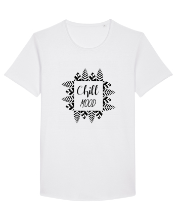 Chill Mood White