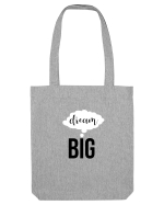 Big Dream Sacoșă textilă