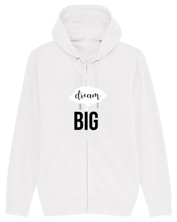 Big Dream White