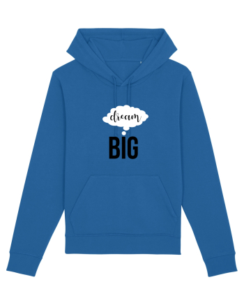 Big Dream Royal Blue