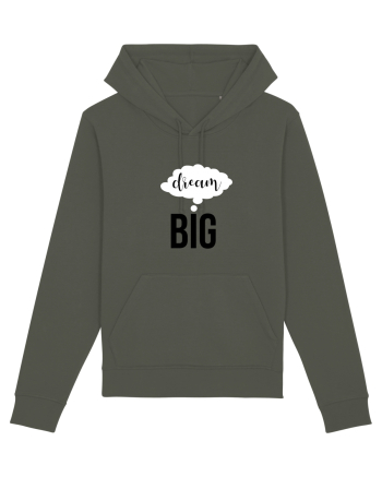 Big Dream Khaki