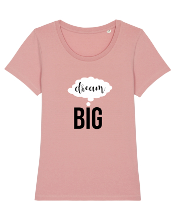 Big Dream Canyon Pink
