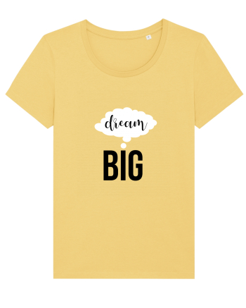 Big Dream Jojoba